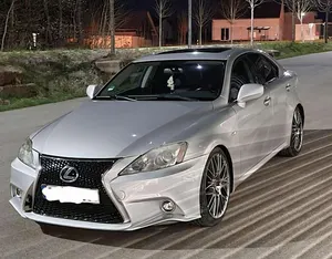 Gebraucht Lexus IS220d