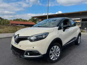 Occasion Renault Captur