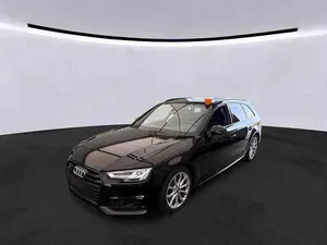 Używany Audi S4
