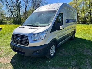 Gebraucht Ford Transit