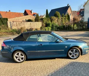 Occasion Saab 9-3 Cabriolet