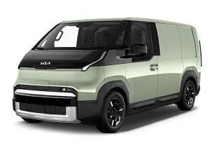 Używany Kia PV5