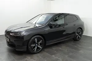 Brugt BMW iX