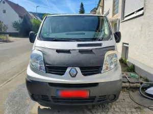 Brugt Renault Trafic