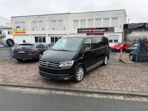 Brugt VW T6