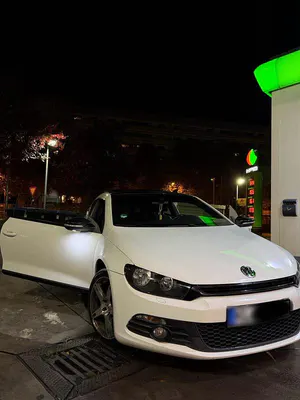 Gebraucht VW Scirocco