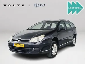 Gebraucht Citroën C5