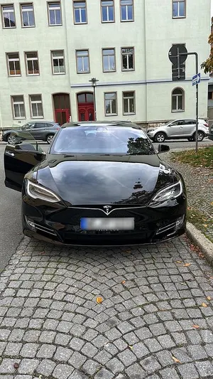 Occasion Tesla Model S