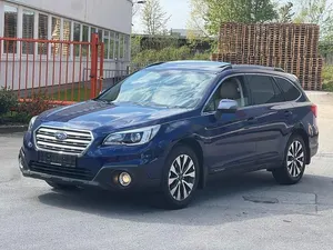 Käytetty Subaru Outback