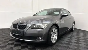 Brugt BMW 325