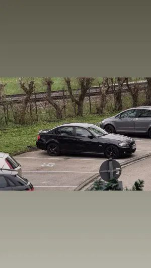 Brugt BMW 320