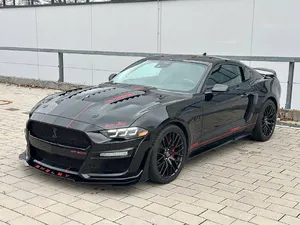 Occasion Ford Mustang