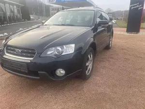 Käytetty Subaru Outback
