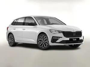Usata Skoda Scala