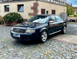 Occasion Audi S6