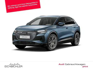Usata Audi e-tron