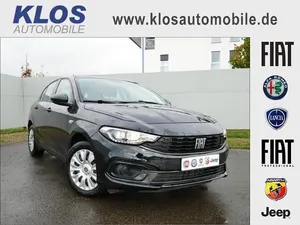 Usado Fiat Tipo