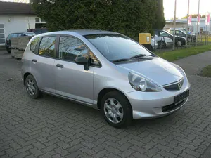 Używany Honda Jazz