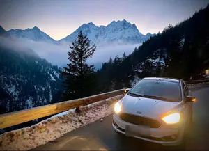 Occasion Ford Ka Plus