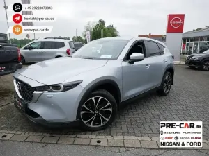 Gebraucht Mazda CX-5