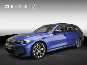 Używany BMW 320