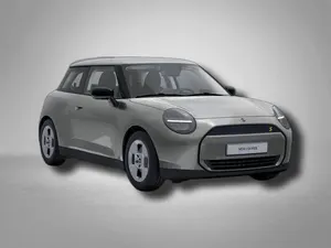 Brugt Mini Cooper SE