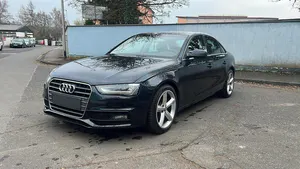 Second-hand Audi A4