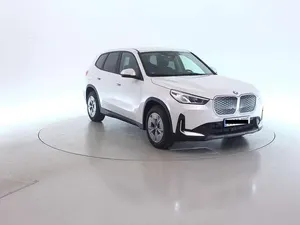 Brugt BMW iX1