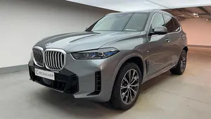 Brugt BMW X5