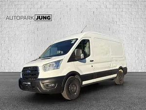 Gebraucht Ford Transit