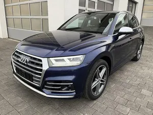 Gebraucht Audi SQ5