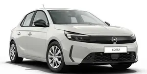 Gebraucht Opel Corsa