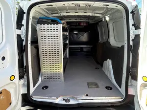 Brugt Ford Transit