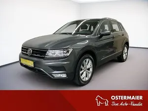Gebraucht VW Tiguan