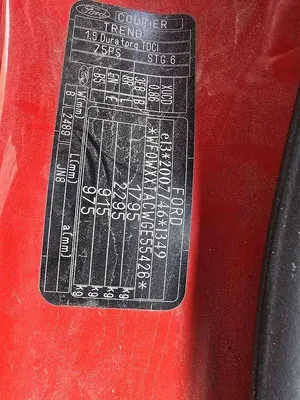 Occasion Ford Transit
