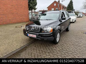 Gebraucht Volvo XC90