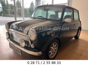 Używany Mini Cooper