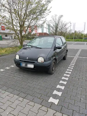 Brugt Renault Twingo