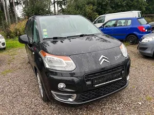 Gebraucht Citroën C3 Picasso