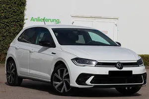 Brugt VW Polo