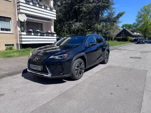 Gebraucht Lexus UX 250h