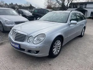 Brugt Mercedes E320