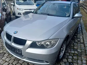 Używany BMW 325