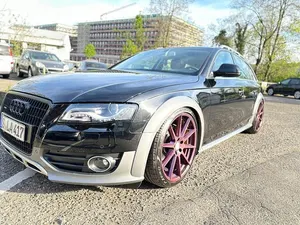 Gebraucht Audi A4 Allroad