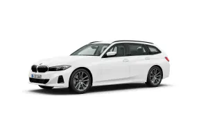 Brugt BMW 318