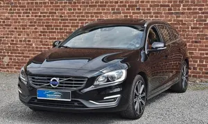 Occasion Volvo V60