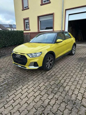 Brugt Audi A1