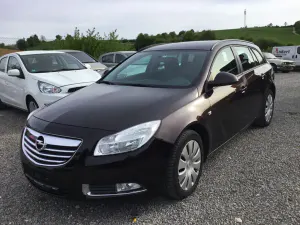 Occasion Opel Insignia
