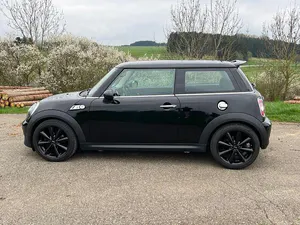 Gebraucht Mini Cooper SD