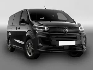 Gebraucht Citroën Spacetourer